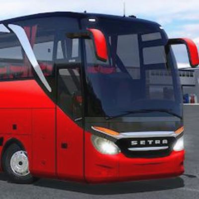 Bus Simulator Ultimate Mod Apk