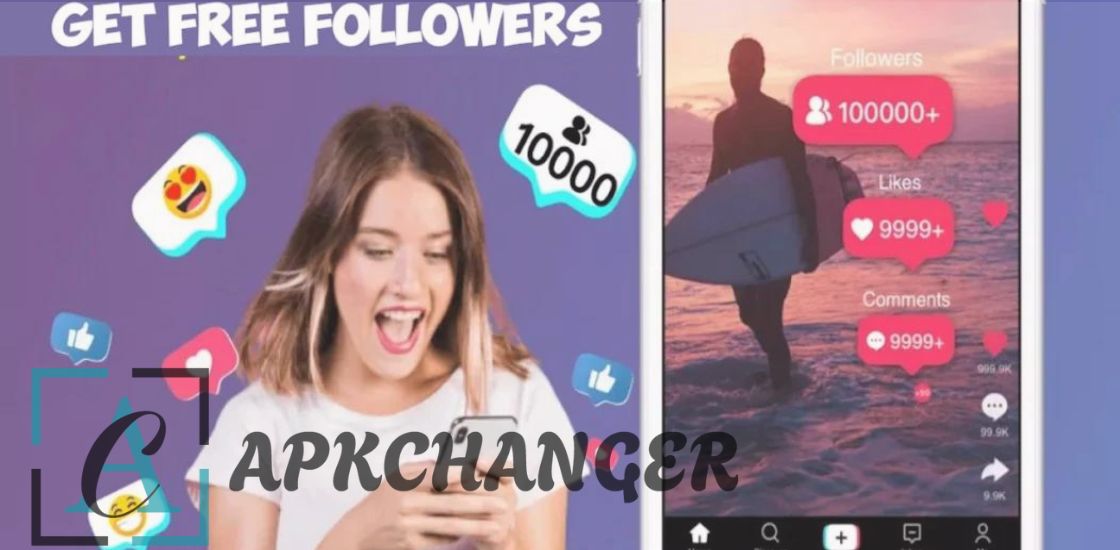 Turbo Followers Mod Apk Latest Version Premium Unlocked