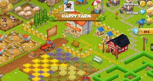 Hay Day Mod Apk unlimited Money And Diamonds 2024