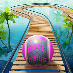 Rollance Adventure Balls mod apk