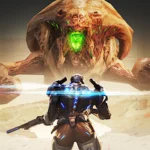 Marsaction Infinite Ambition mod apk