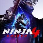 NINJA GAIDEN 4 APK