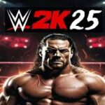 WWE 2K25 Mobile APK