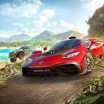 Forza Horizon 5 Mod APK