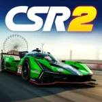 CSR 2 Realistic Drag Racing MOD APK