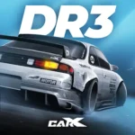 CarX Drift Racing 3 MOD APK