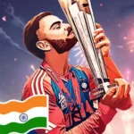 King Of Cricket Games MOD APK