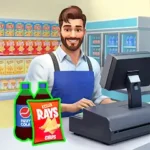 My Supermarket Simulator 3D MOD APK