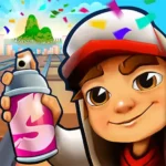 Subway Surfers MOD APK