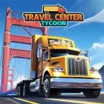 Travel Center Tycoon MOD APK