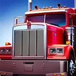 Truck Star MOD APK