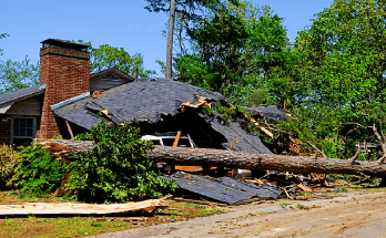 Does Homeowners Insurance Cover Tornado Damage?