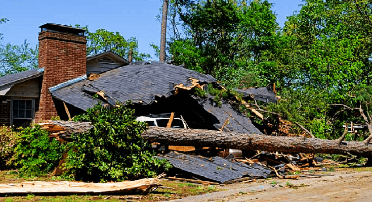 Does Homeowners Insurance Cover Tornado Damage?