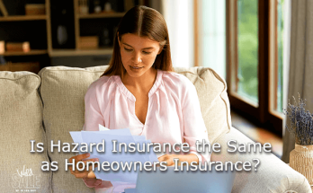Is Hazard Insurance the Same as Homeowners Insurance (1)