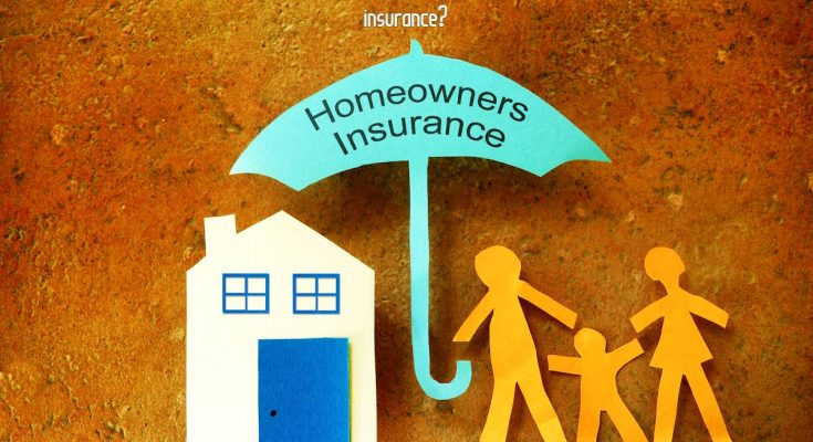 what is the primary difference between homeowners insurance and renters insurance?