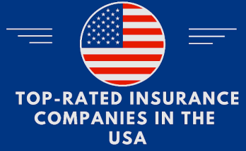 top insurance companies in usa
